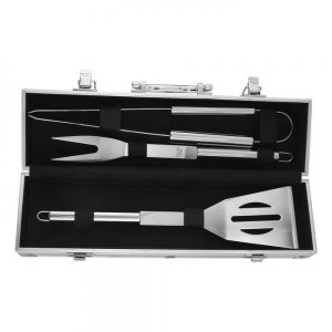 SET BBQ SNAZZY personalizada